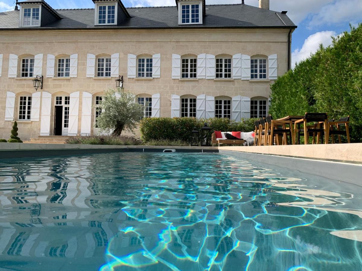 Moulin Royale Bed & Breakfast Saint-Etienne-Roilaye Exterior photo