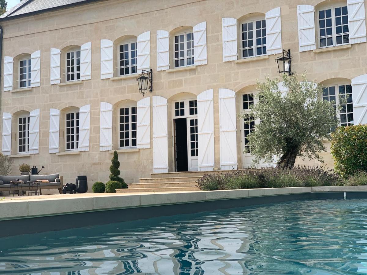 Moulin Royale Bed & Breakfast Saint-Etienne-Roilaye Exterior photo