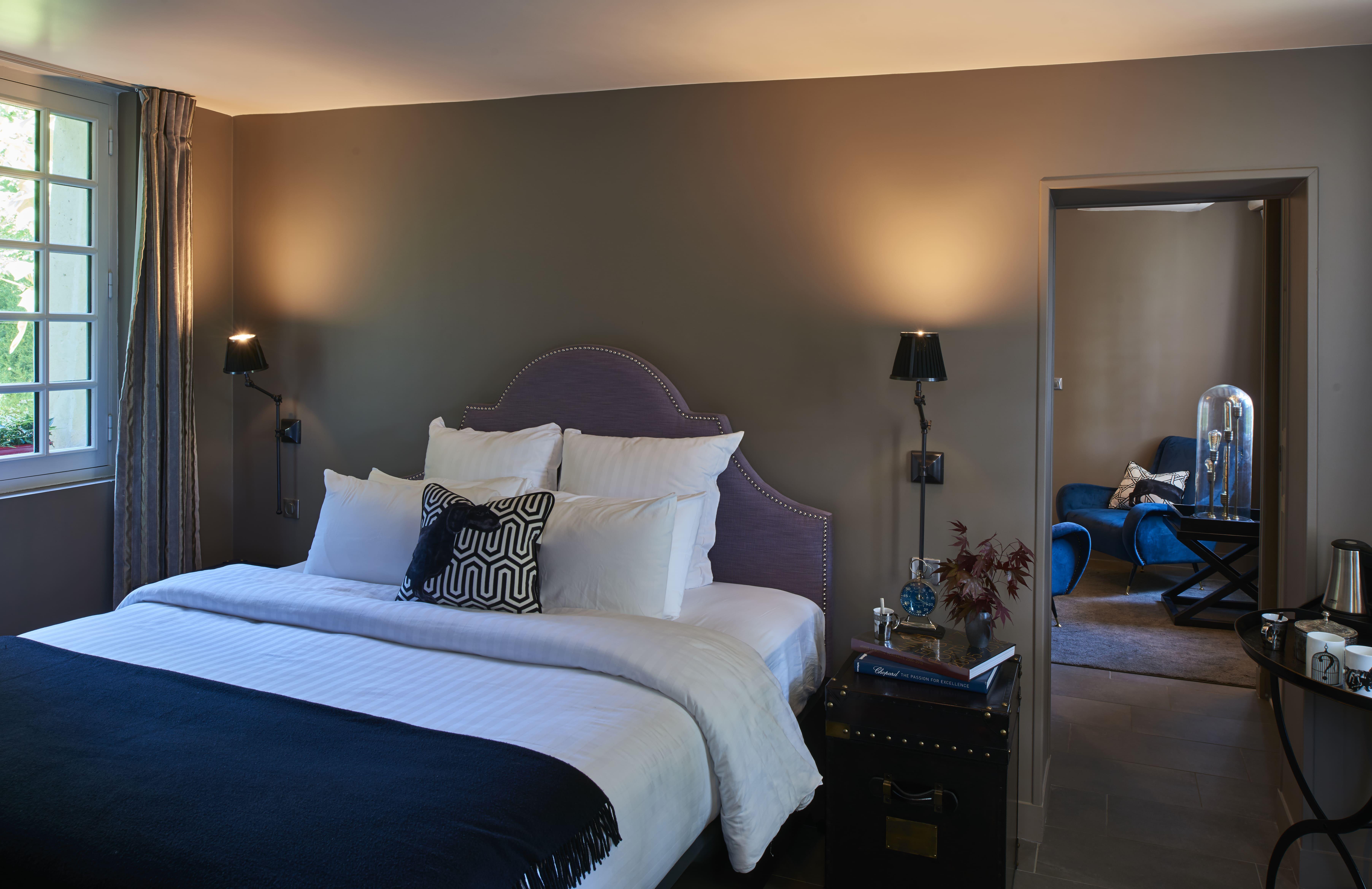 Moulin Royale Bed & Breakfast Saint-Etienne-Roilaye Exterior photo
