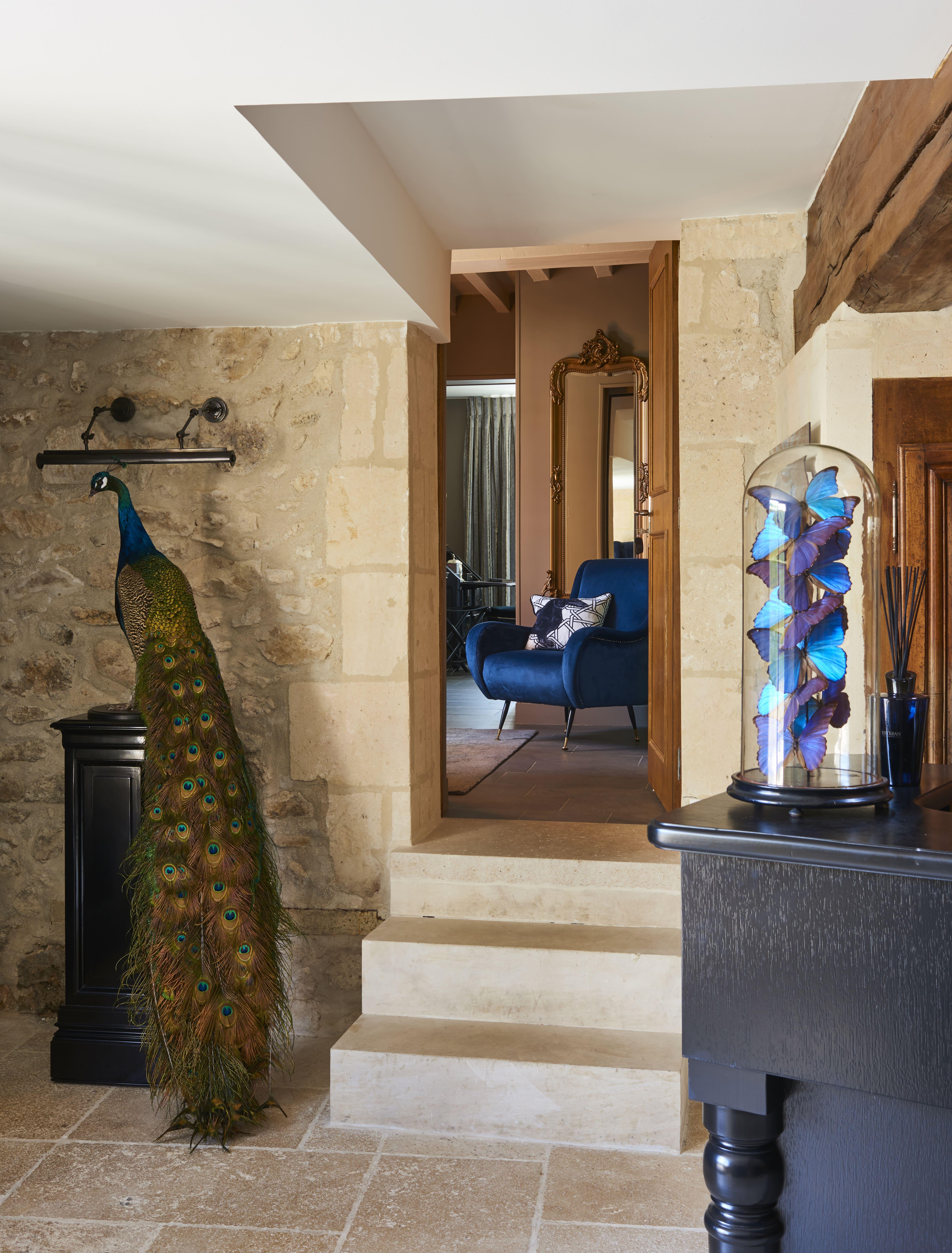 Moulin Royale Bed & Breakfast Saint-Etienne-Roilaye Exterior photo