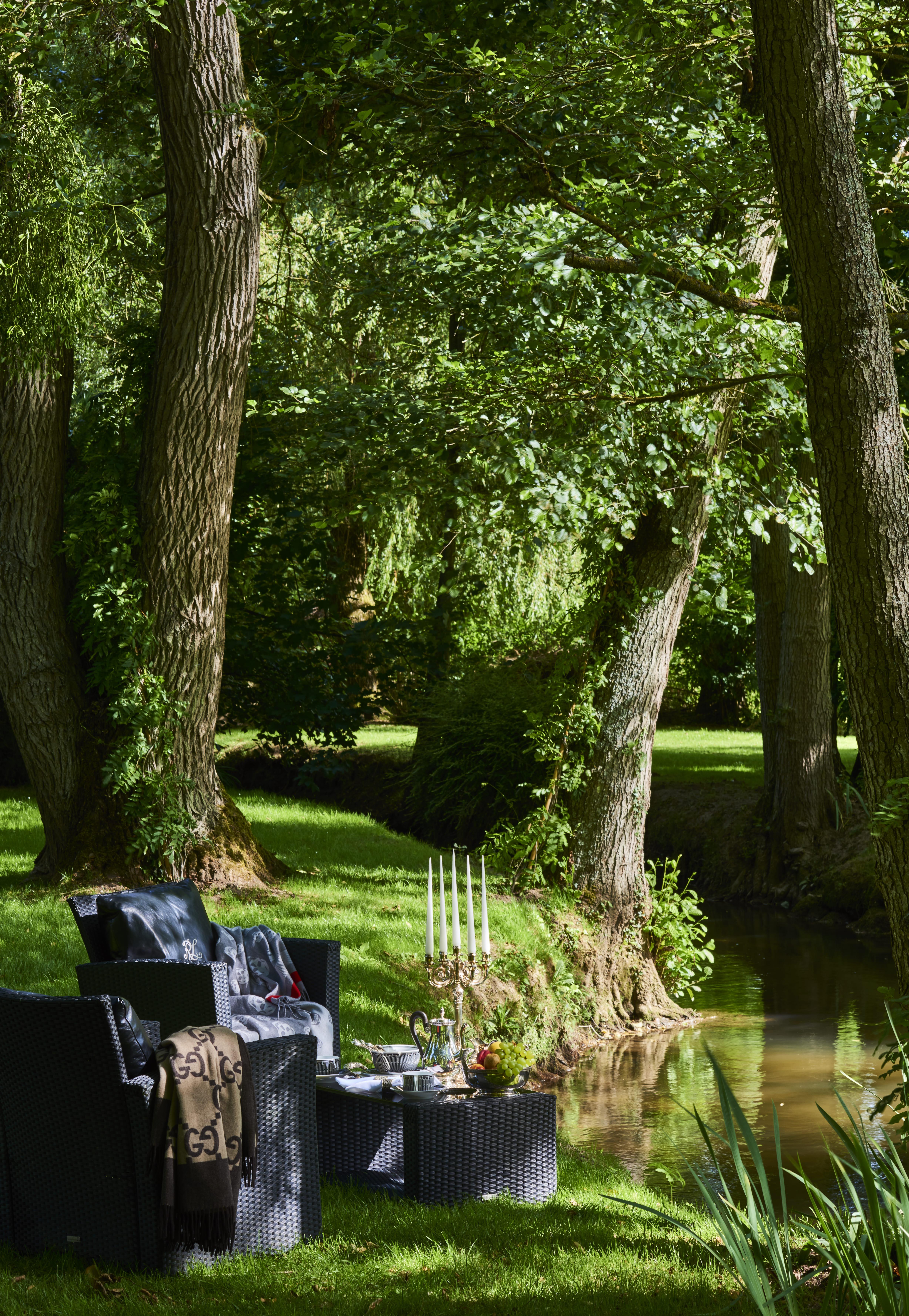 Moulin Royale Bed & Breakfast Saint-Etienne-Roilaye Exterior photo