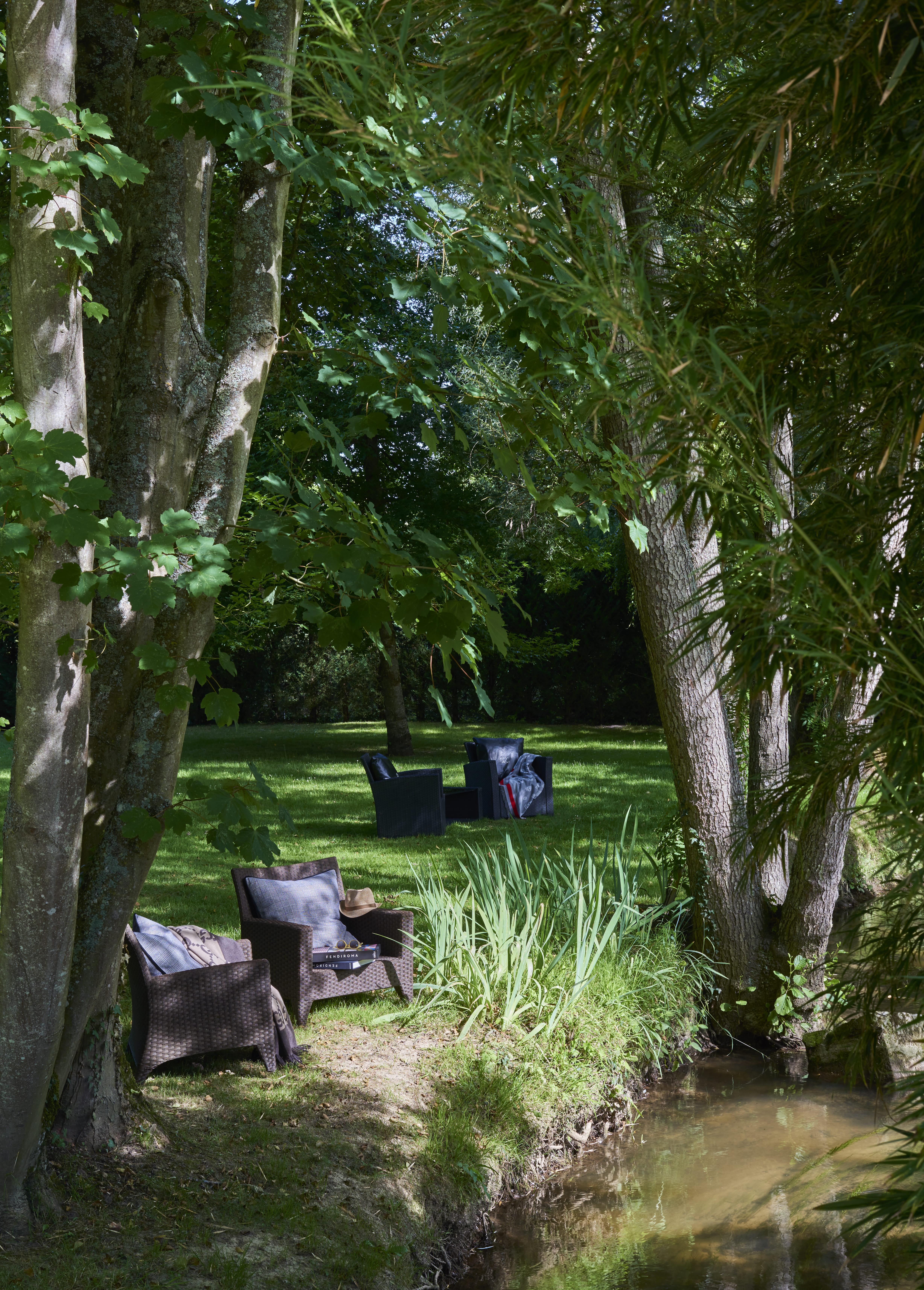 Moulin Royale Bed & Breakfast Saint-Etienne-Roilaye Exterior photo