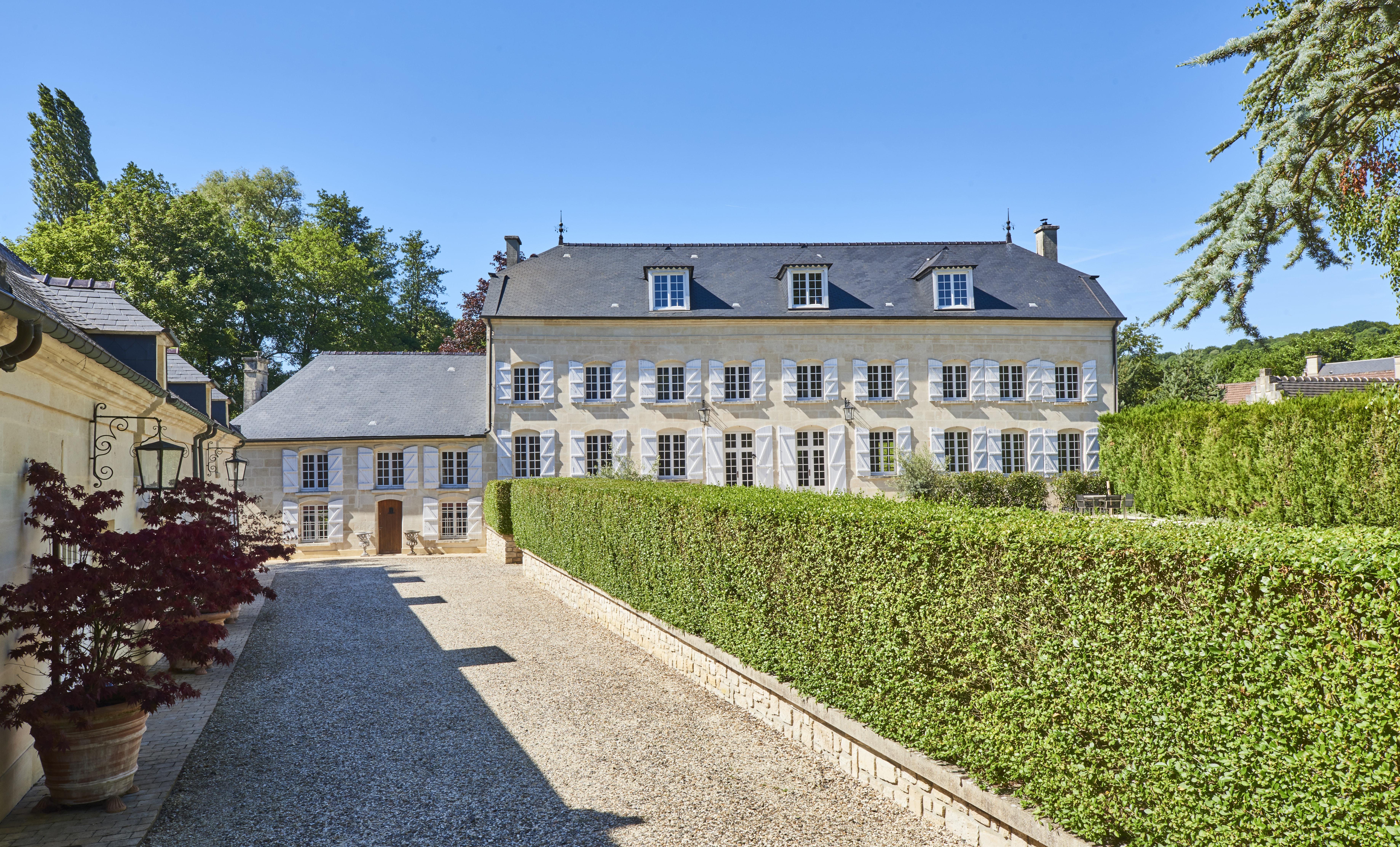 Moulin Royale Bed & Breakfast Saint-Etienne-Roilaye Exterior photo