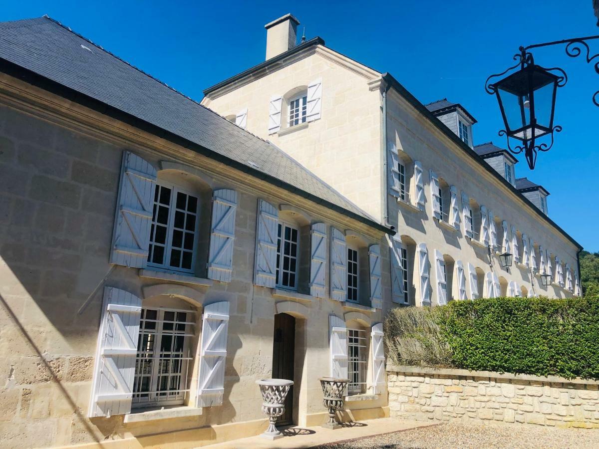 Moulin Royale Bed & Breakfast Saint-Etienne-Roilaye Exterior photo